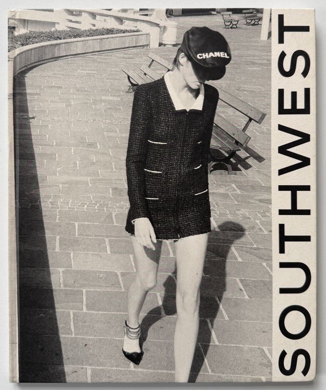 Chanel Southwest 2002