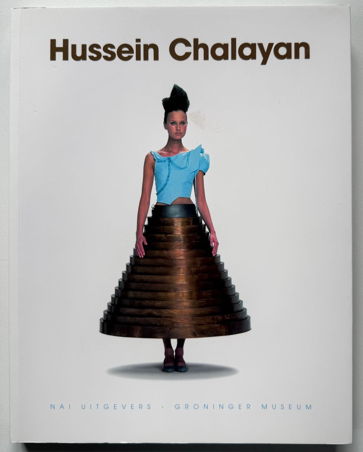 Hussein Chalayan