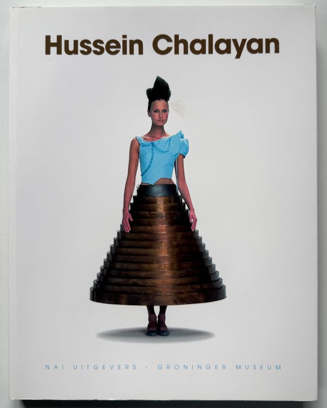 Hussein Chalayan