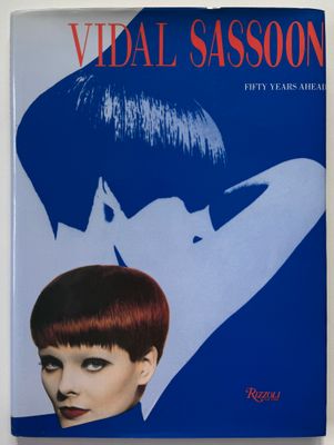 [SIGNED] VIDAL SASSOON
