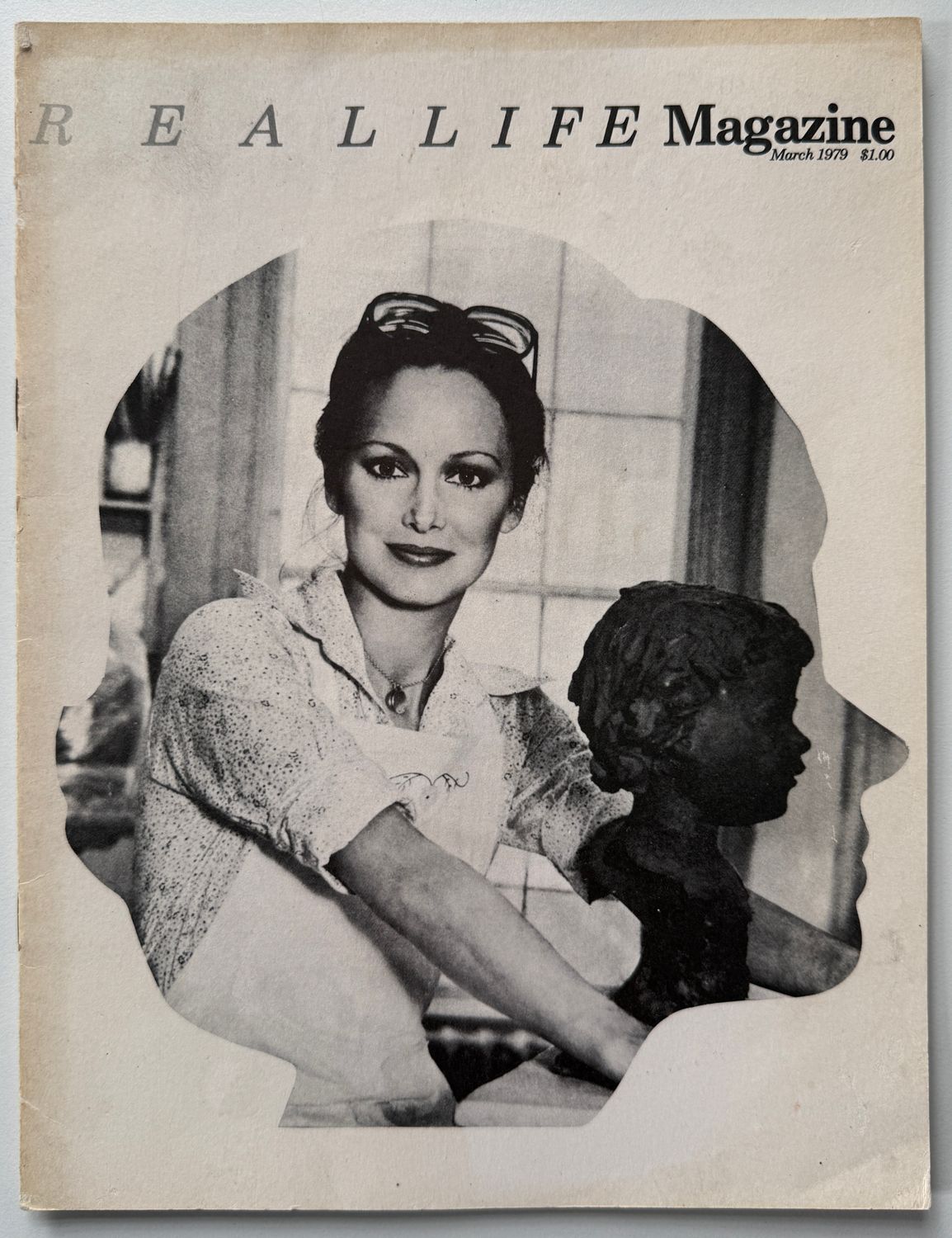 REAL LIFE Magazine March 1979