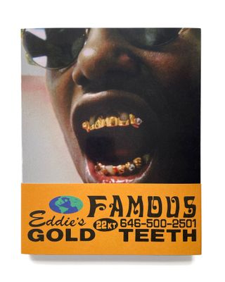 Mouth Full of Golds Re(Edition)