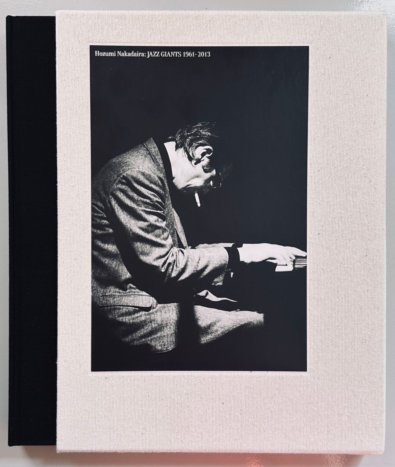 Modern Jazz Giants 1961-2013