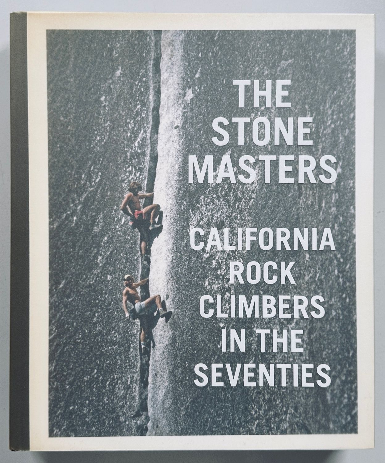 The Stone Masters