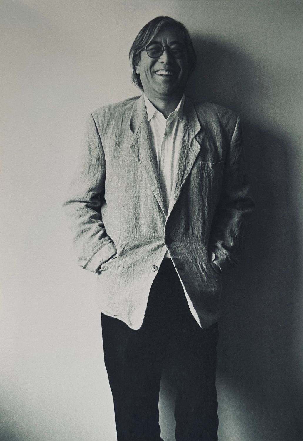 COMME des GARÇONS Homme 1982 No.13