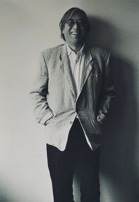 COMME des GARÇONS Homme 1982 No.13