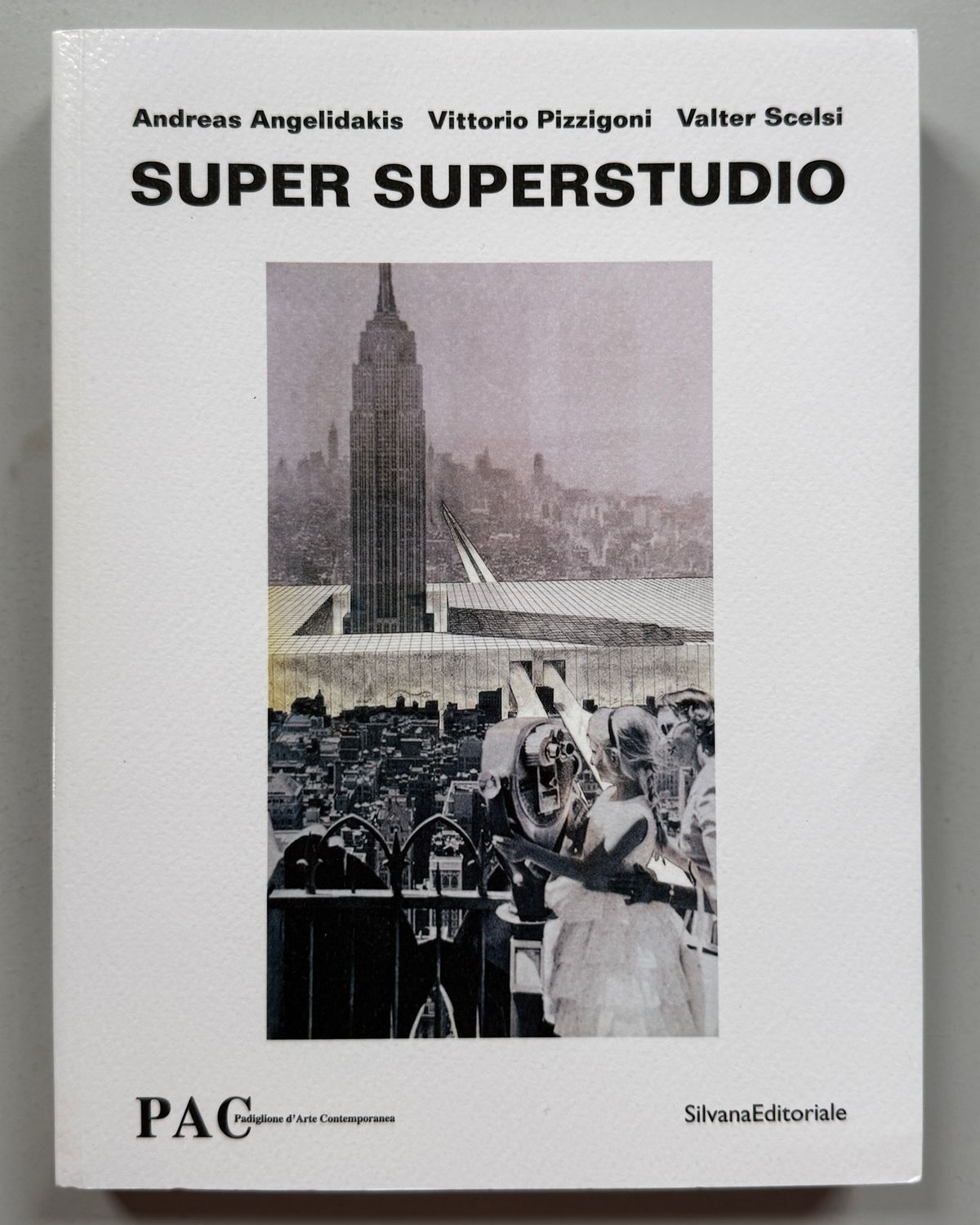 Super Superstudio Super Superstudio