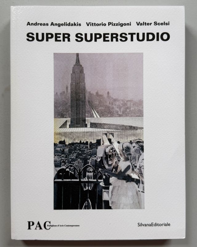 Super Superstudio