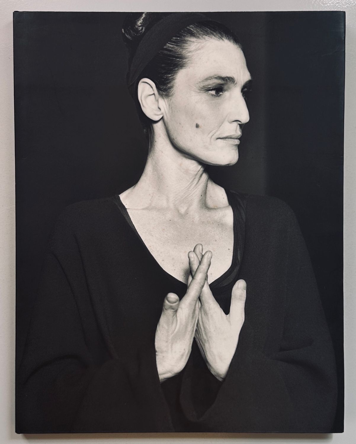 Donna Karan Modern Souls Herb Ritts