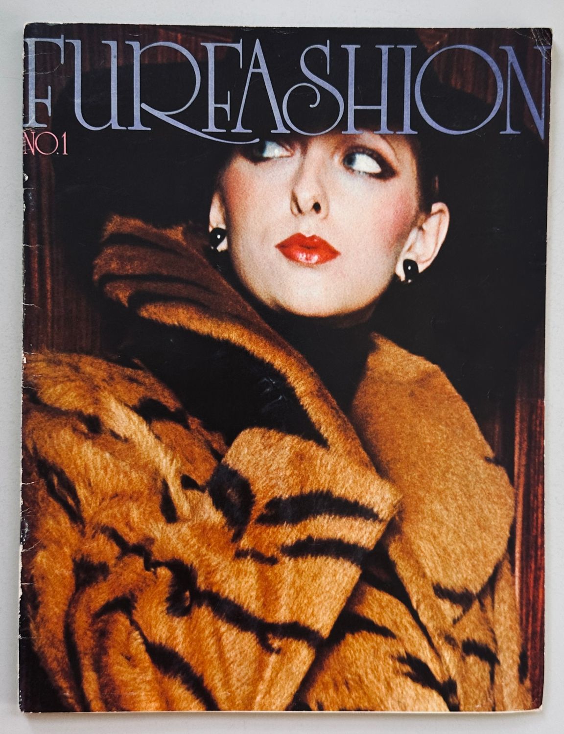 Fur Fashion No.1