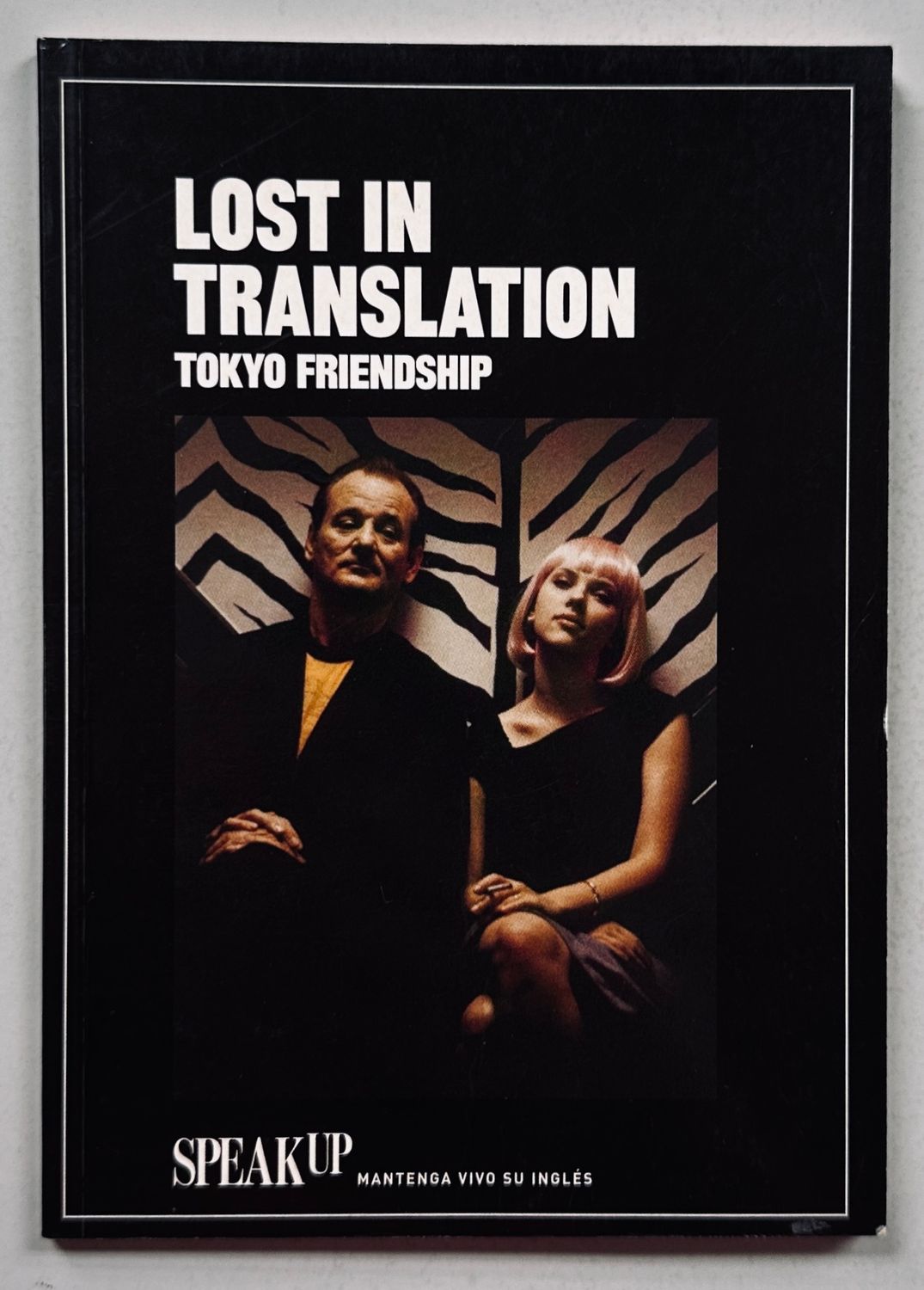 Lost In Translation Tokyo Friendship Lost In Translation Tokyo Friendship