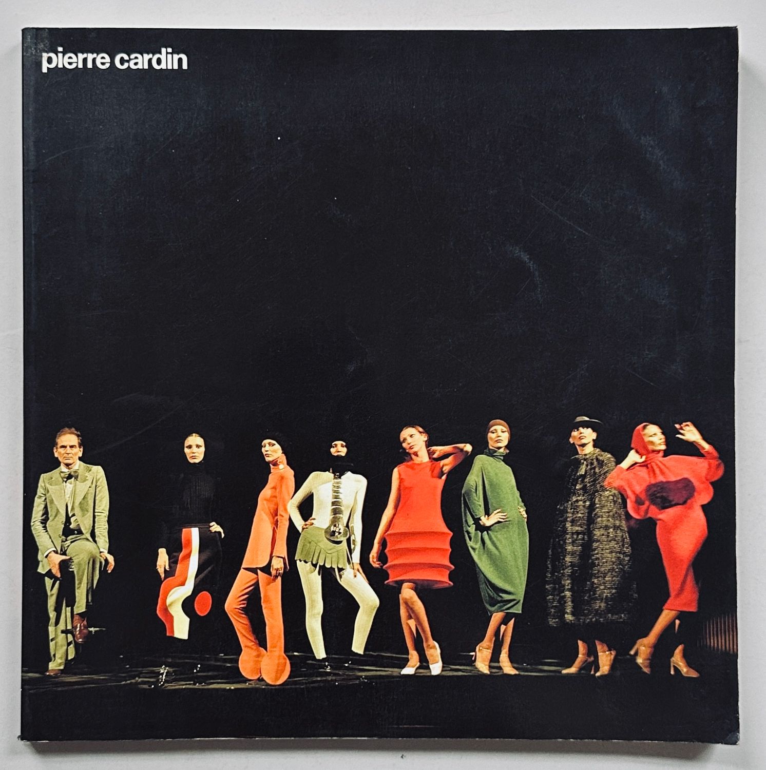 Pierre Cardin