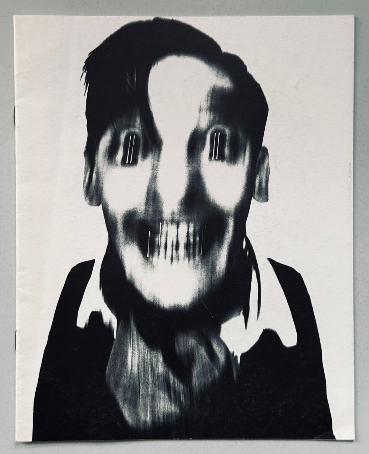 Richard Avedon Evidence Catalogue