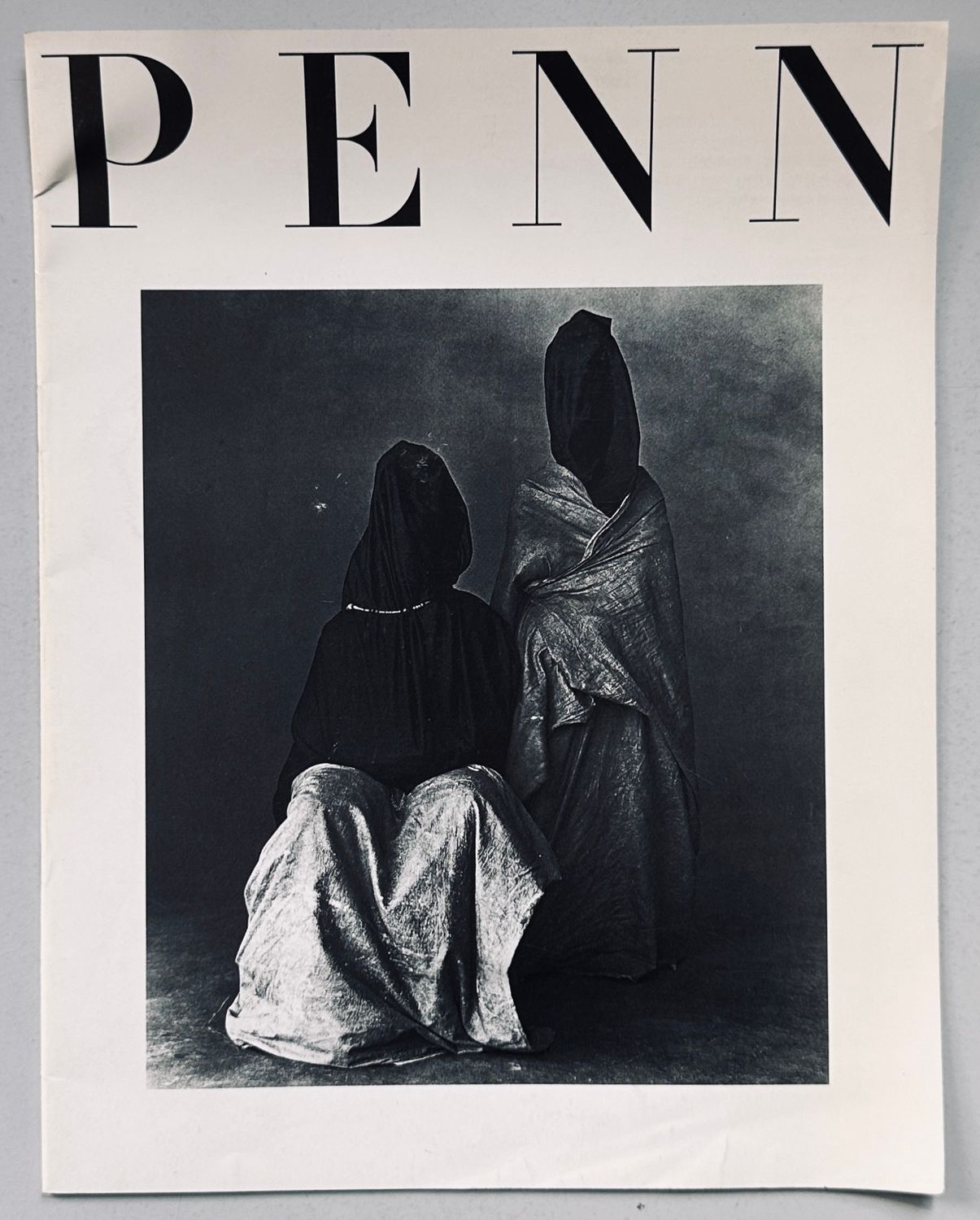 Irving Penn The Magician of Elegance