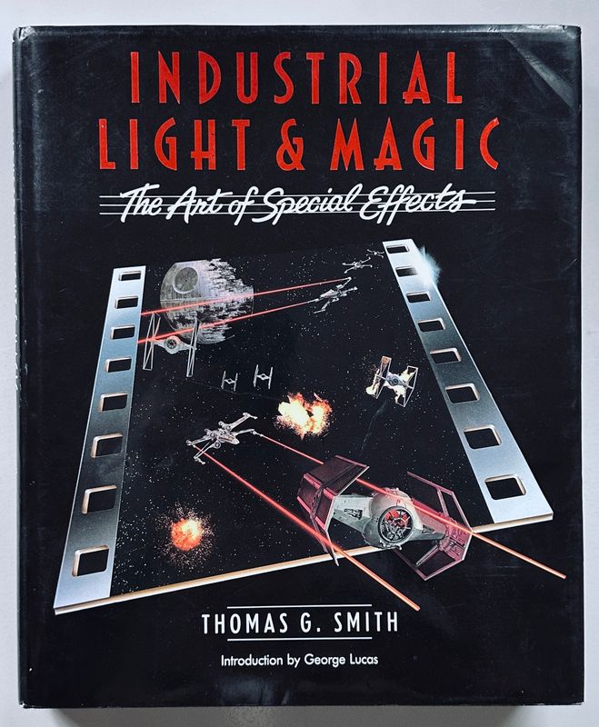 Industrial Light & Magic