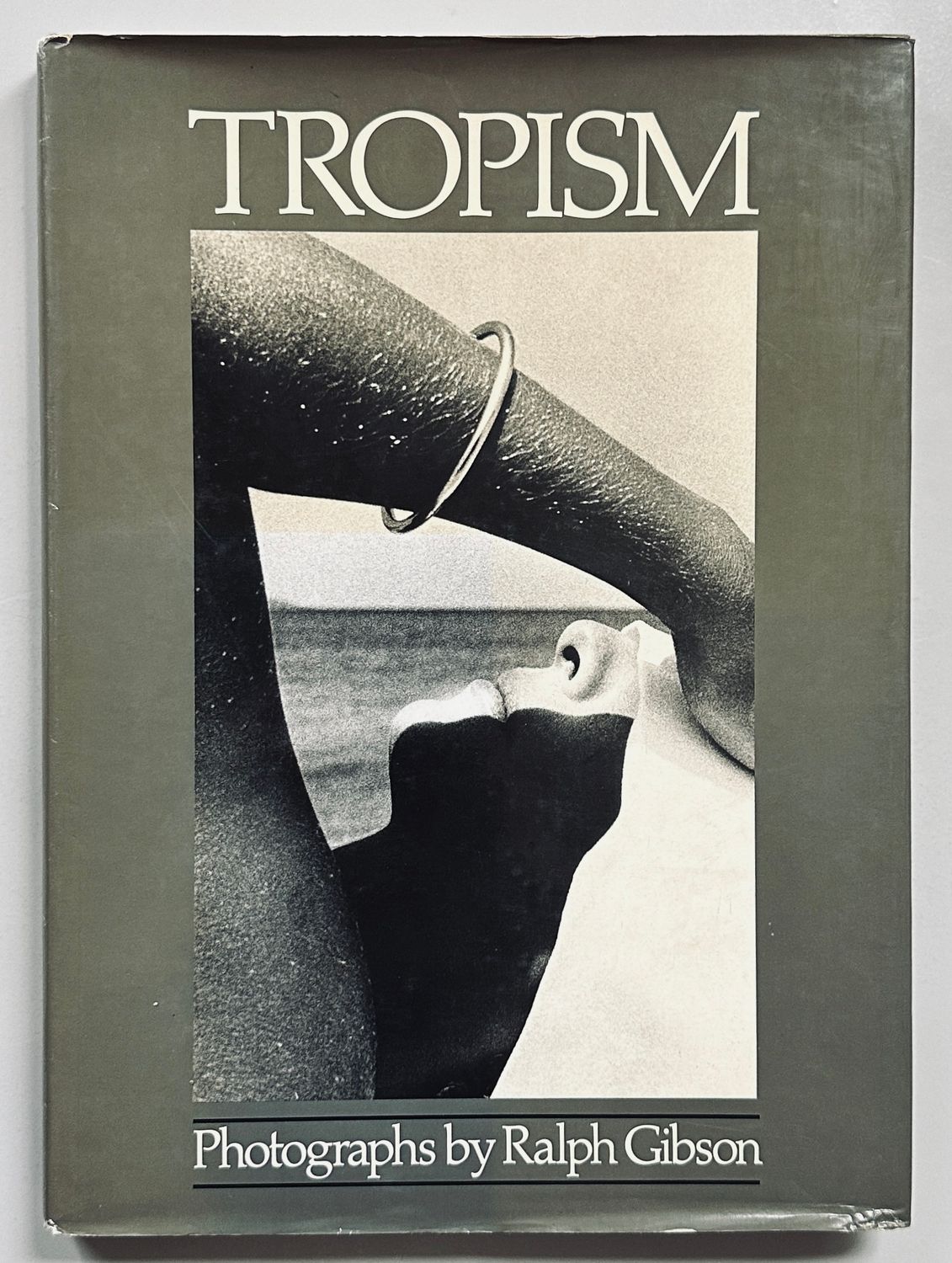 Tropism Ralph Gibson