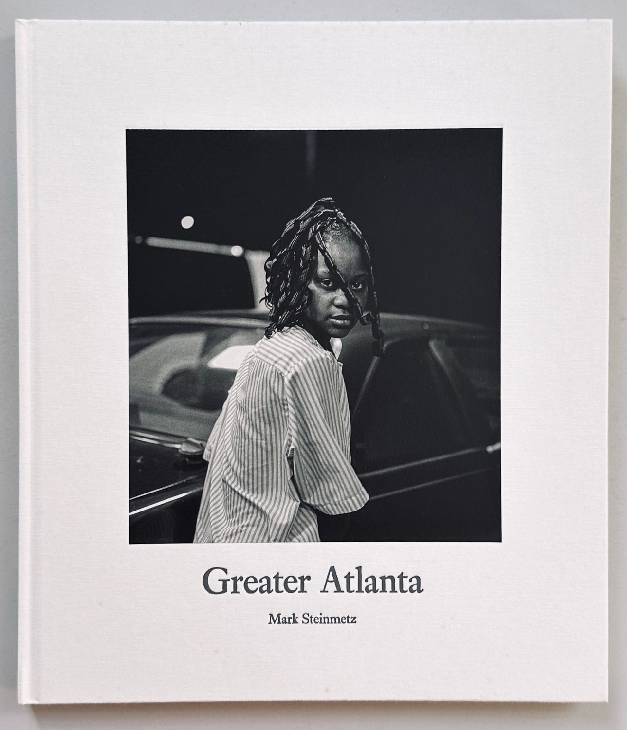 Greater Atlanta