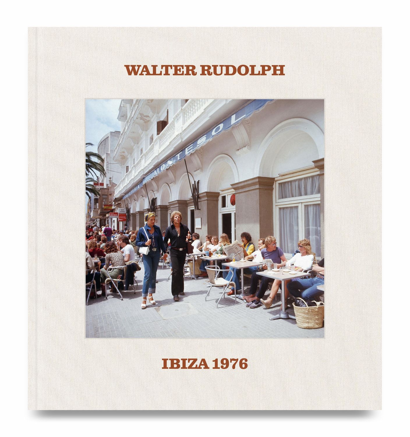 Ibiza 1976 Walter Rudolph