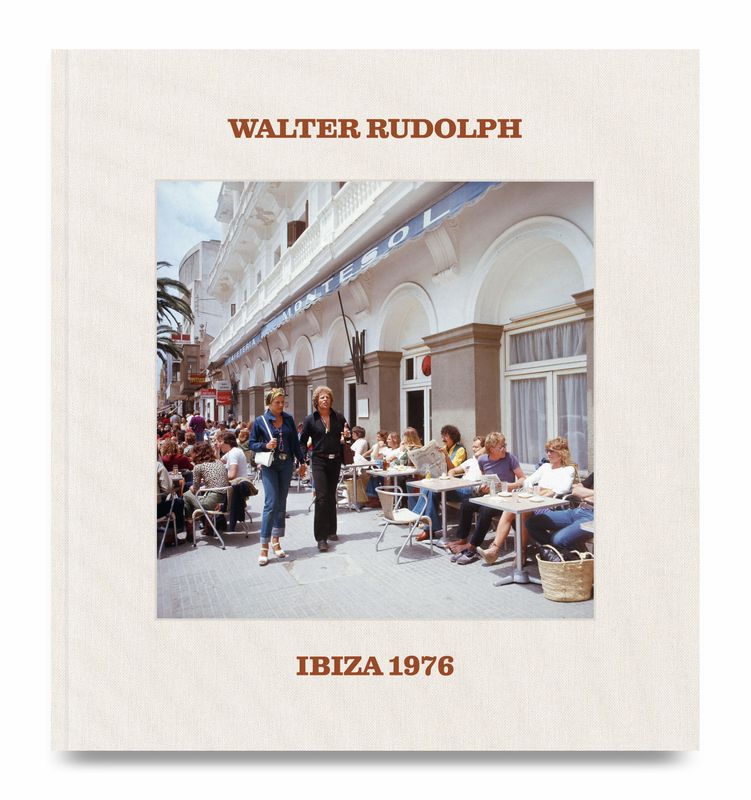 Ibiza 1976 Walter Rudolph