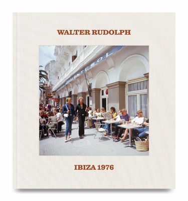 Ibiza 1976 Walter Rudolph