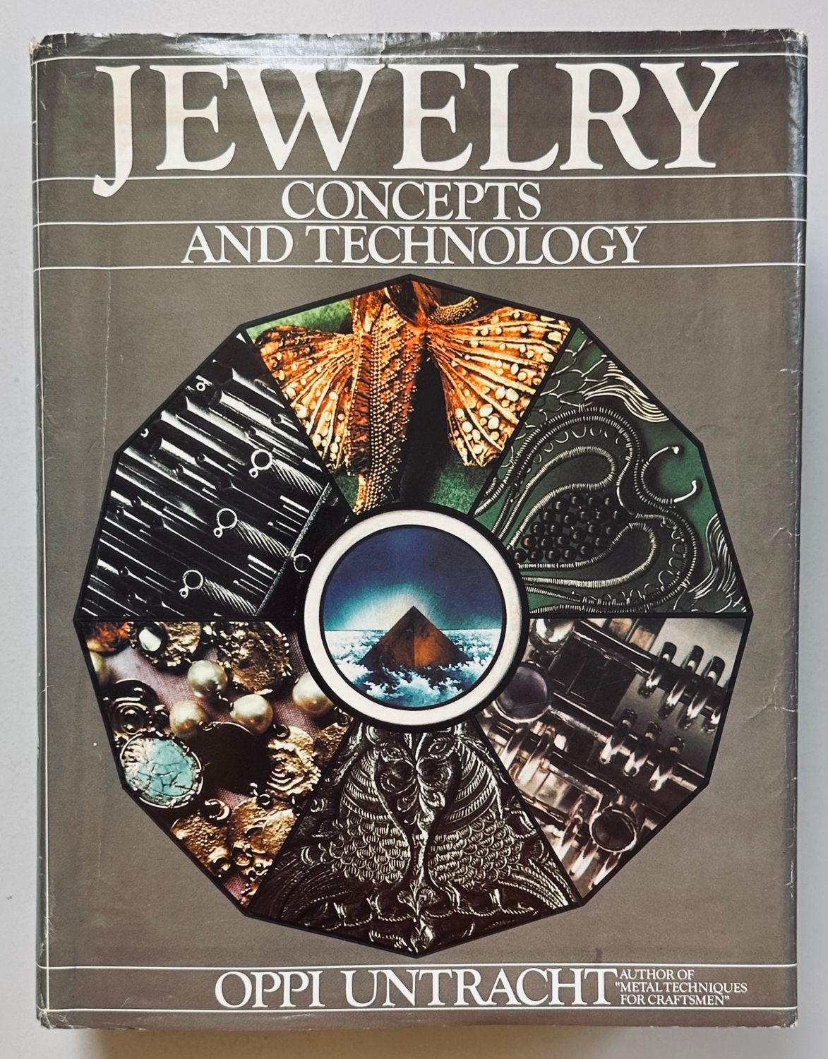 Jewelery Concepts and Technology