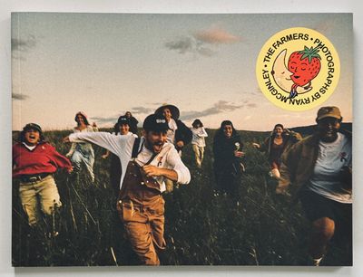 [SIGNED] RYAN MCGINLEY THE FARMERS