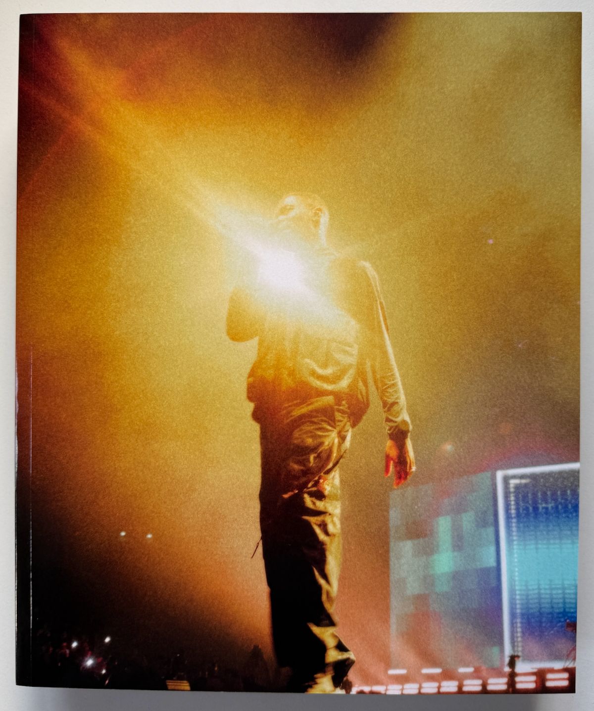 Stone Island: Dave by Bolade Banjo