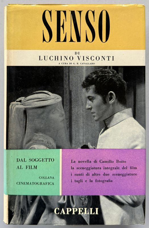 Luchino Visconti Senso