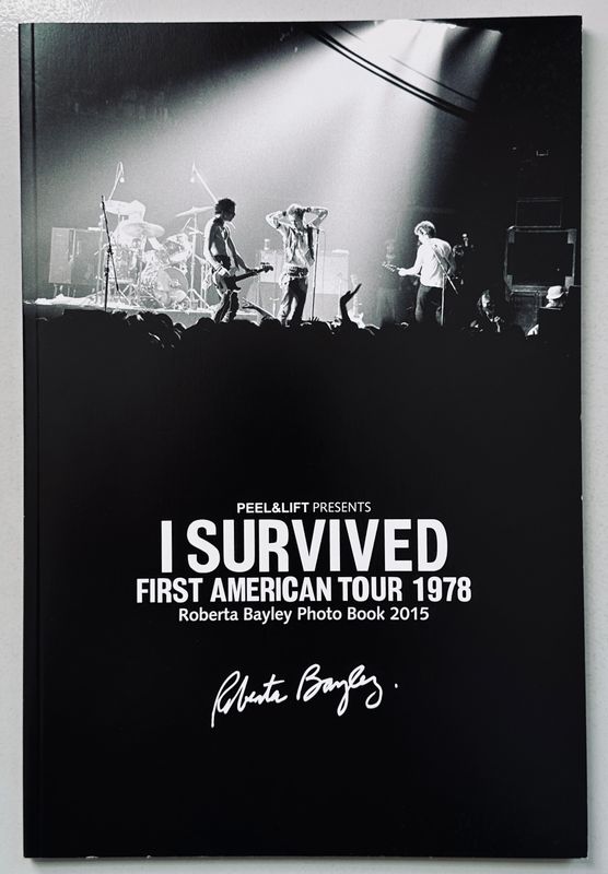 I Survived