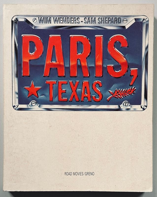 Paris Texas