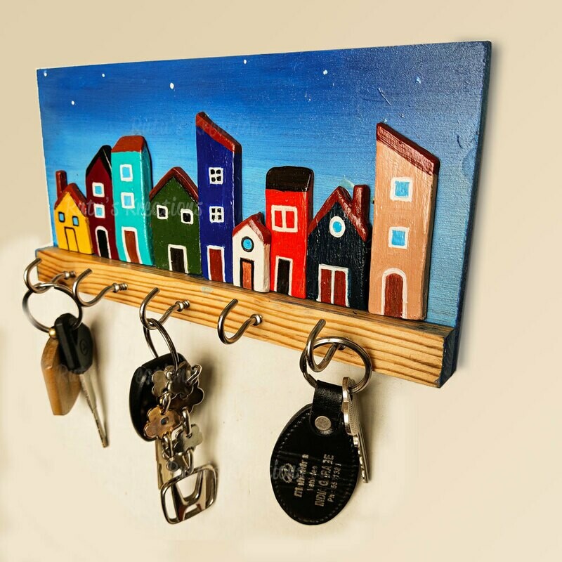 Keychain Holder