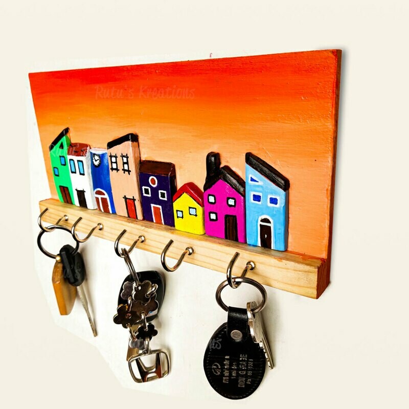 Keychain Holder