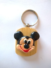 Key Chains