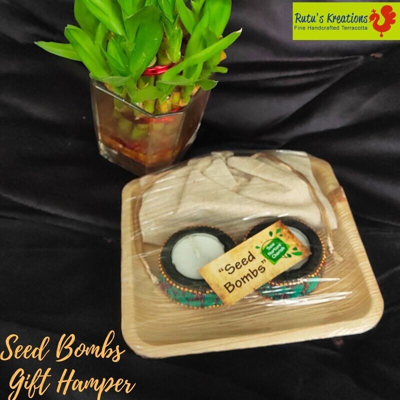 Pro-nature Gift Hamper