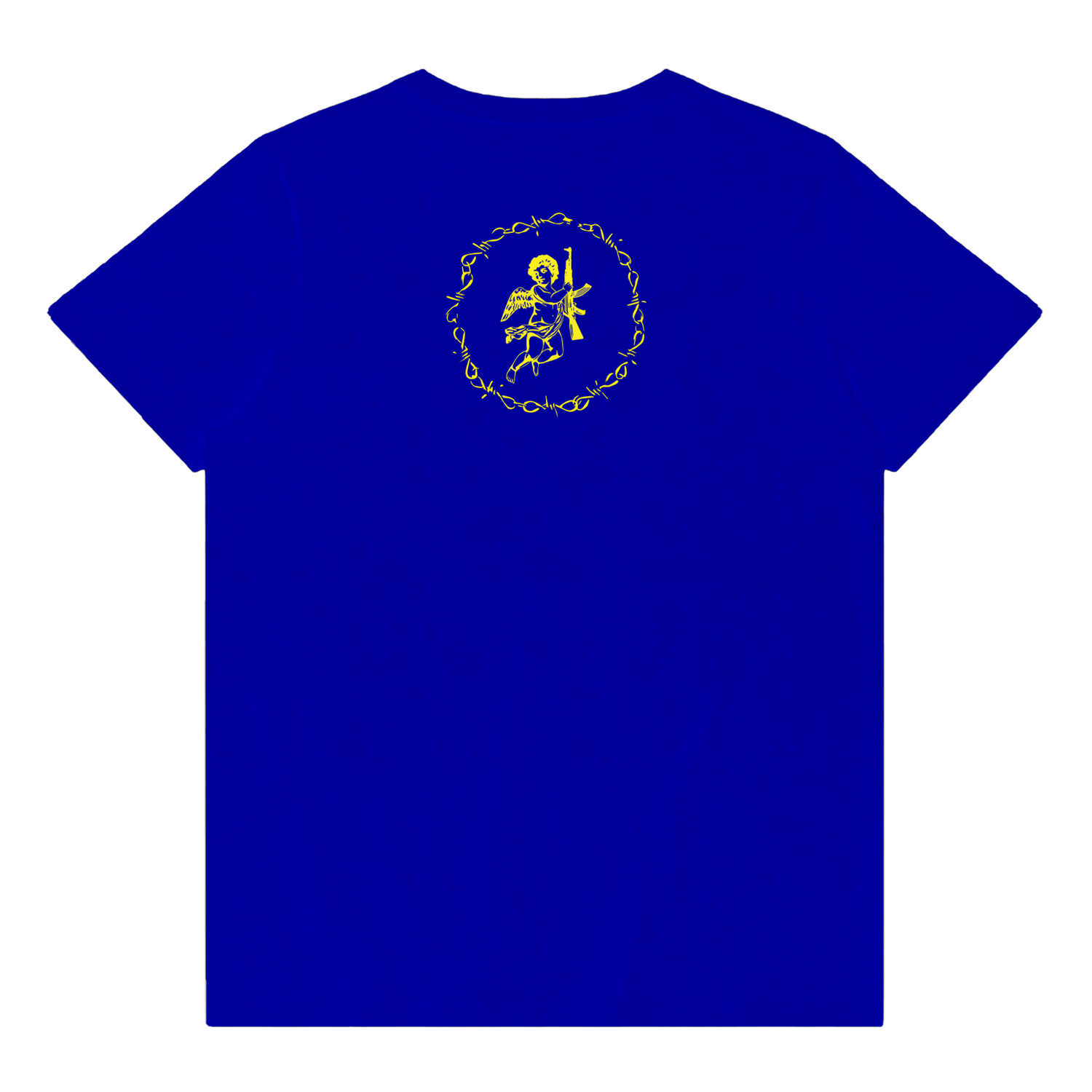 BLESS OUR DAILY GRIND TEE