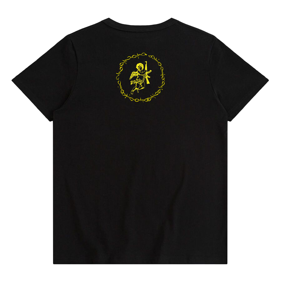BLESS OUR DAILY GRIND TEE