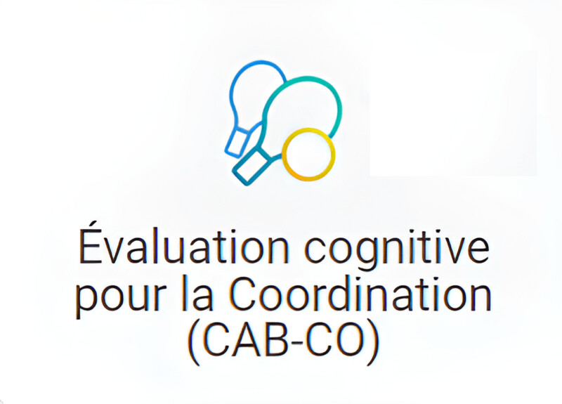 Evaluation en ligne pour la coordination
