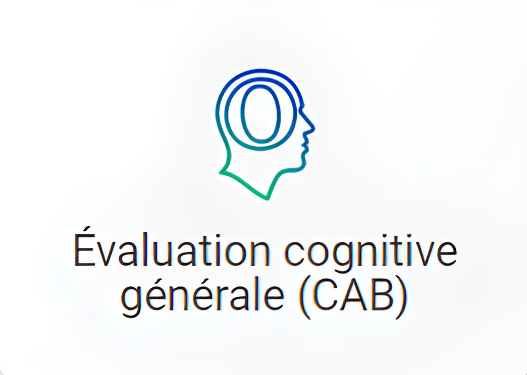 Evaluation cognitive générale