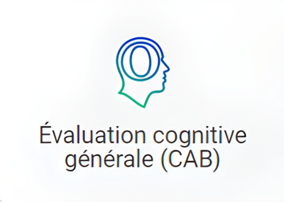 Evaluation cognitive générale