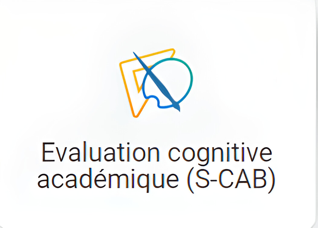Evaluation cognitive pour les écoles