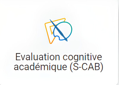 Evaluation cognitive pour les écoles