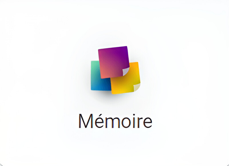 Entraînement mémoire