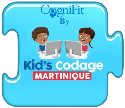 COGNIFIT by KID'S CODAGE