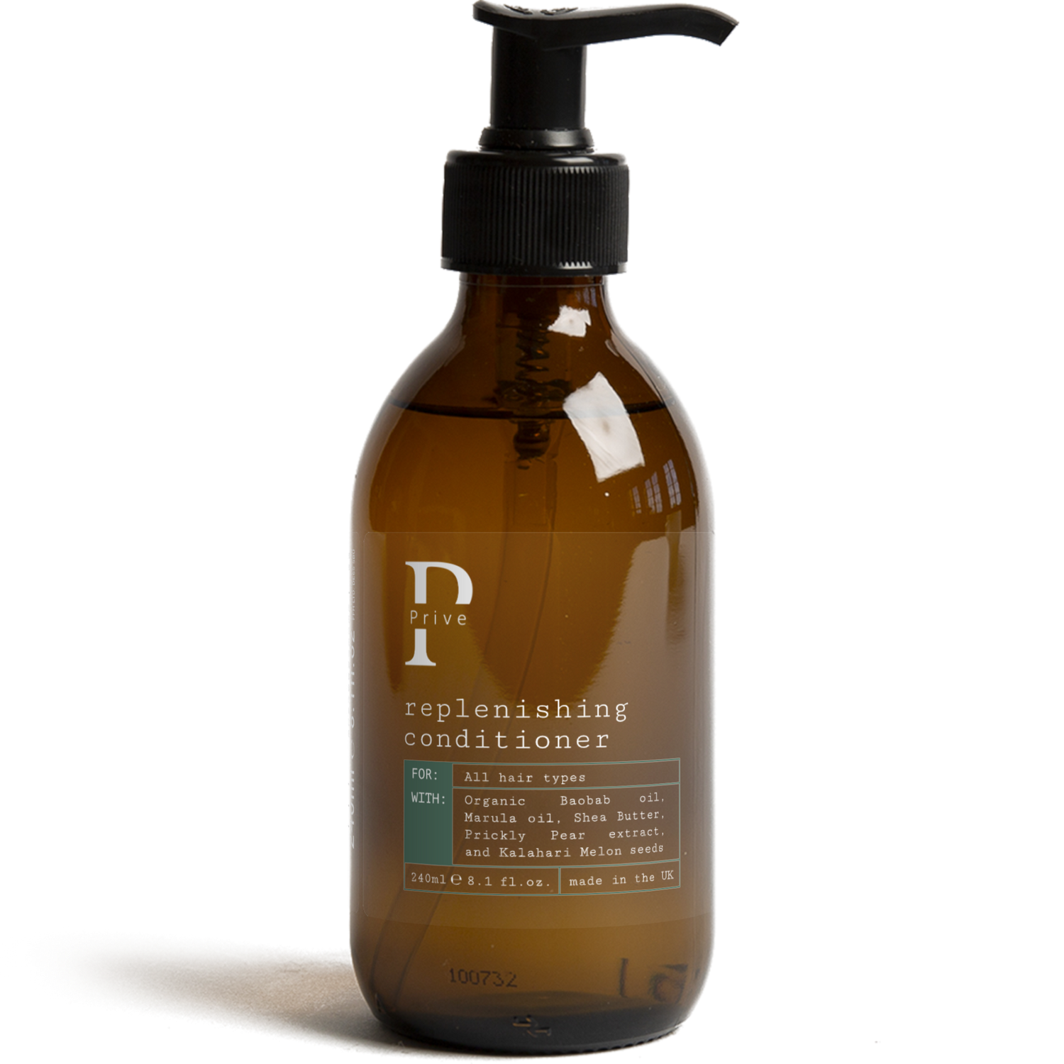 Prive Replenishing Conditioner 950ml