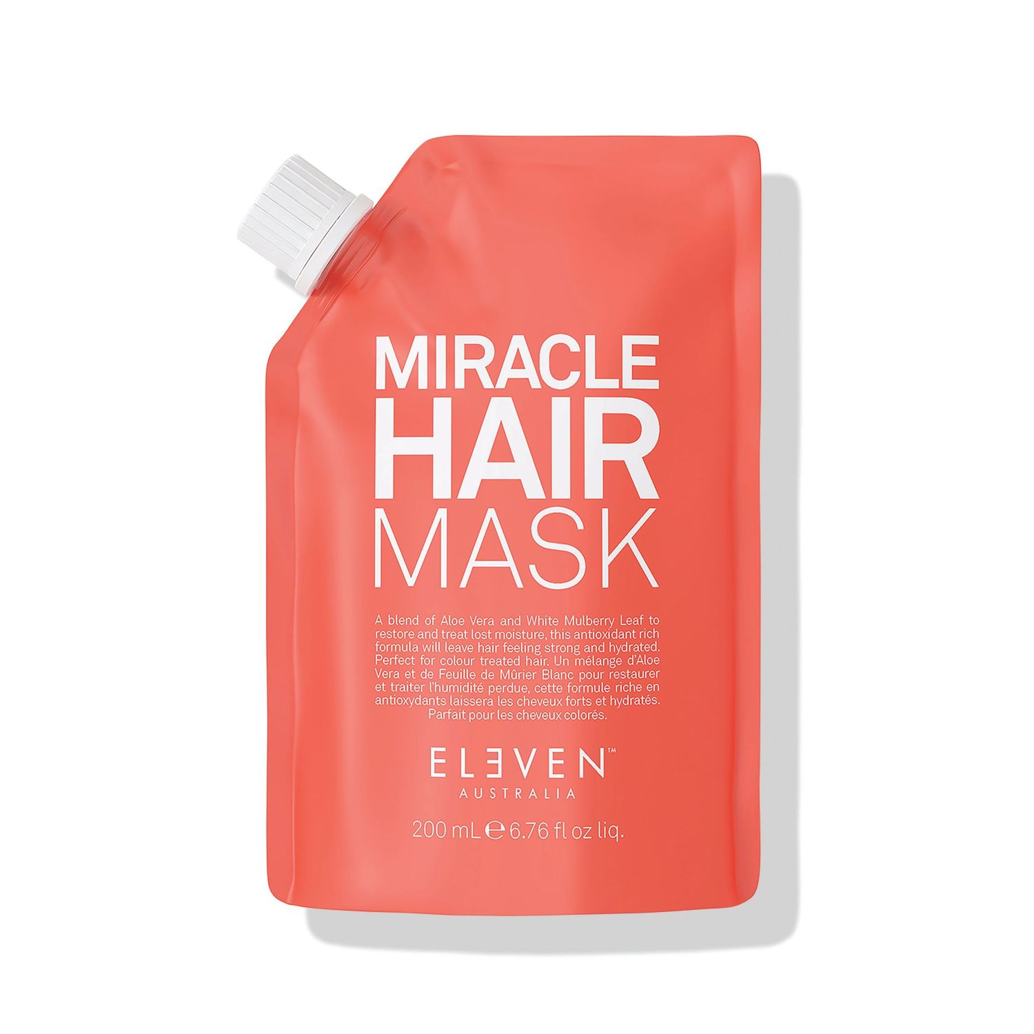 Miracle Hair Mask 200ml Miracle Hair Mask 200ml