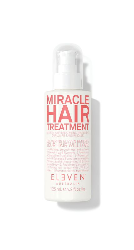 Miracle Hair Treatment 125ml