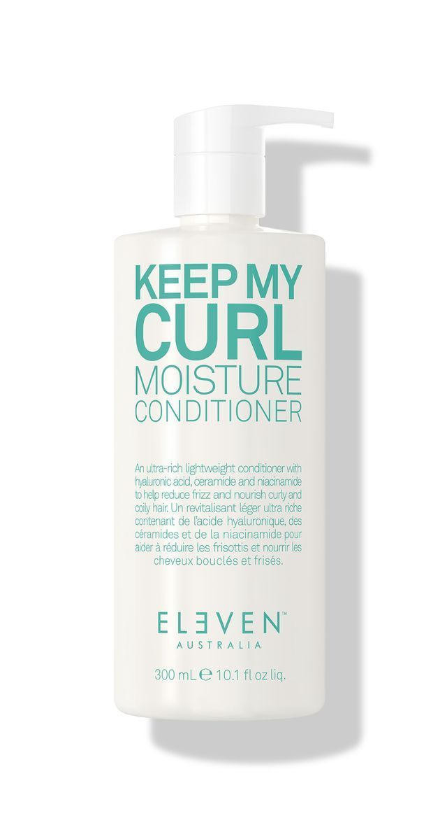 Keep My Curl Conditioner 300ml