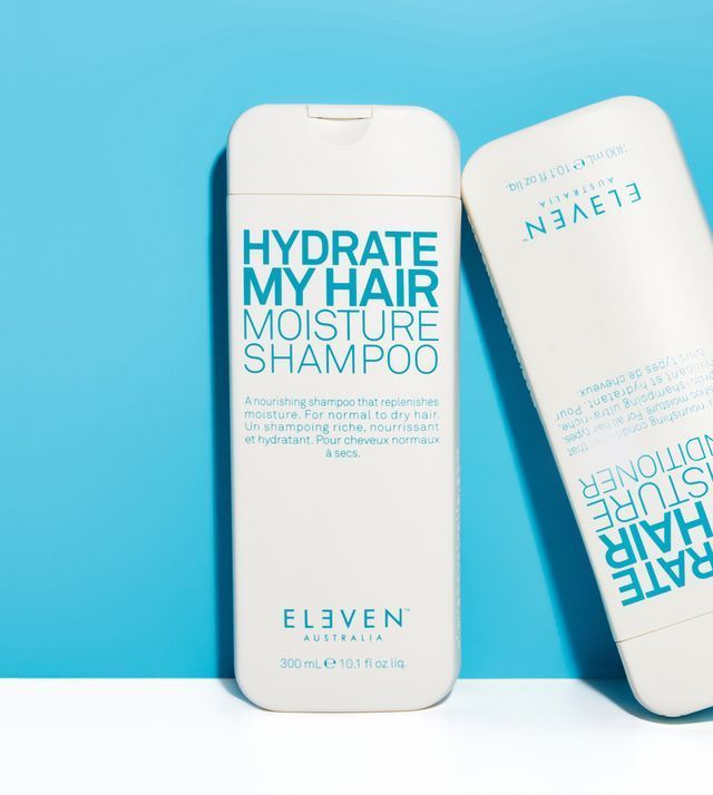 Hydrate My Hair Shampoo 300ml