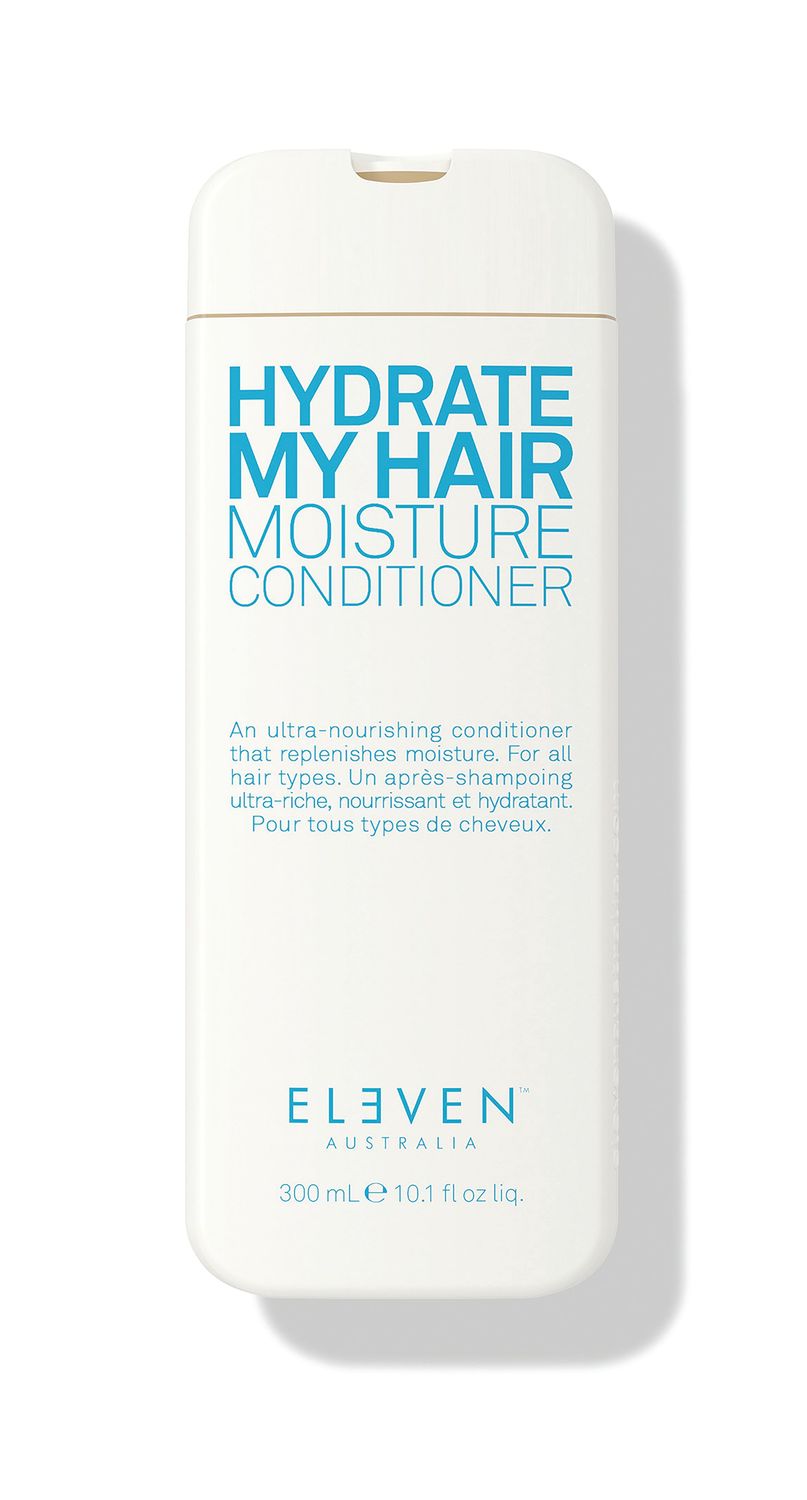 Hydrate My Hair Moisture Conditioner 300ml