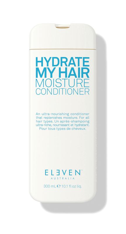 Hydrate My Hair Moisture Conditioner 300ml